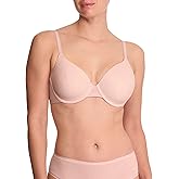 Natori Womens Comfort Evolution Full Fit Memory Foam Convertible Underwire