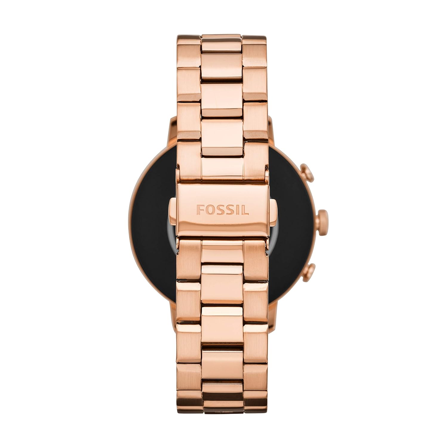 Fossil Women's Gen 4 Venture HR Heart Rate Watch with