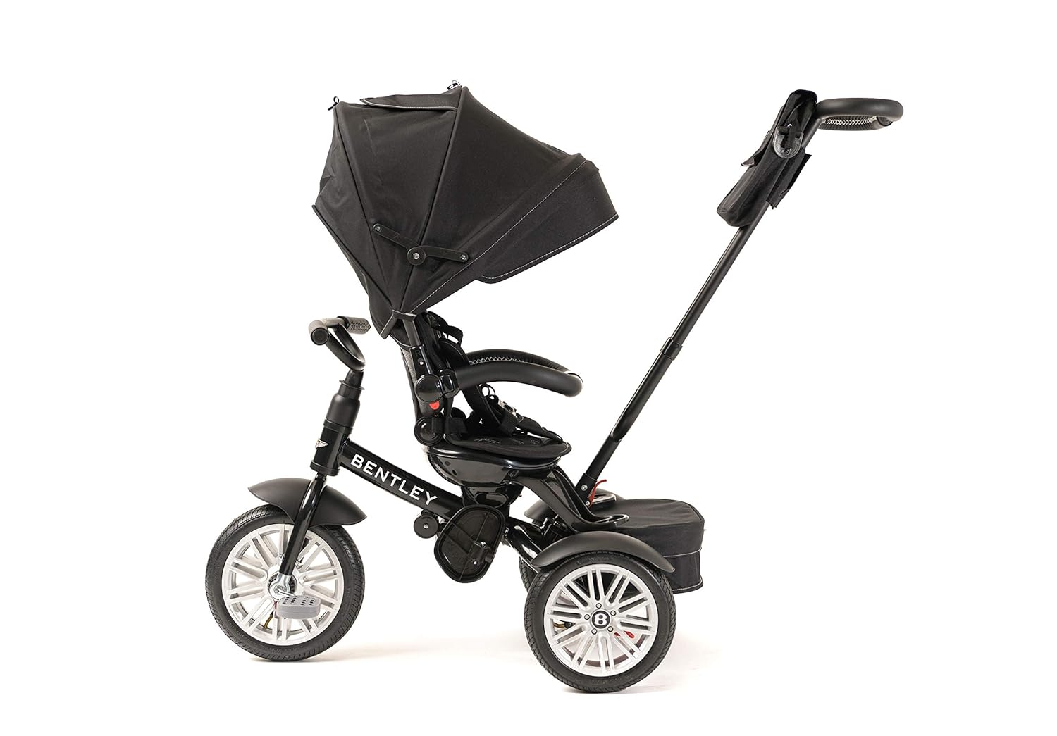 bentley baby cycle
