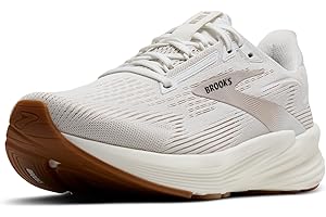 Brooks Women’s Revel 8 Neutral Running & Walking Shoe