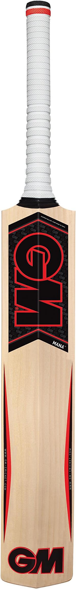 GM Cricket Mana Cricket Bat-202