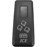 IMM Replacement for Scotsman Ice Sensor Cover Water Assembly 02-4825-11 02482511 Machines HID312 &amp; HID540 (1 Pack)