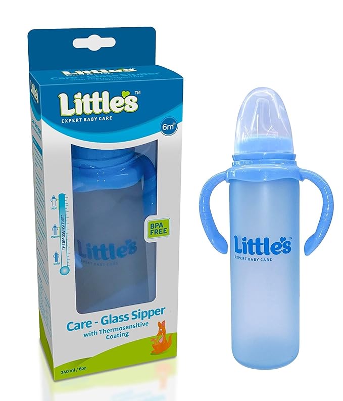 littles expert baby care