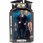 AEW Figure- Style 7