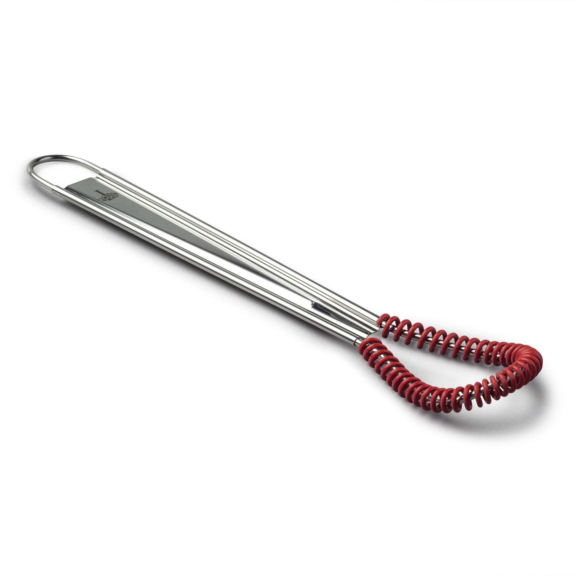 Zeal J316R Whisk, Red