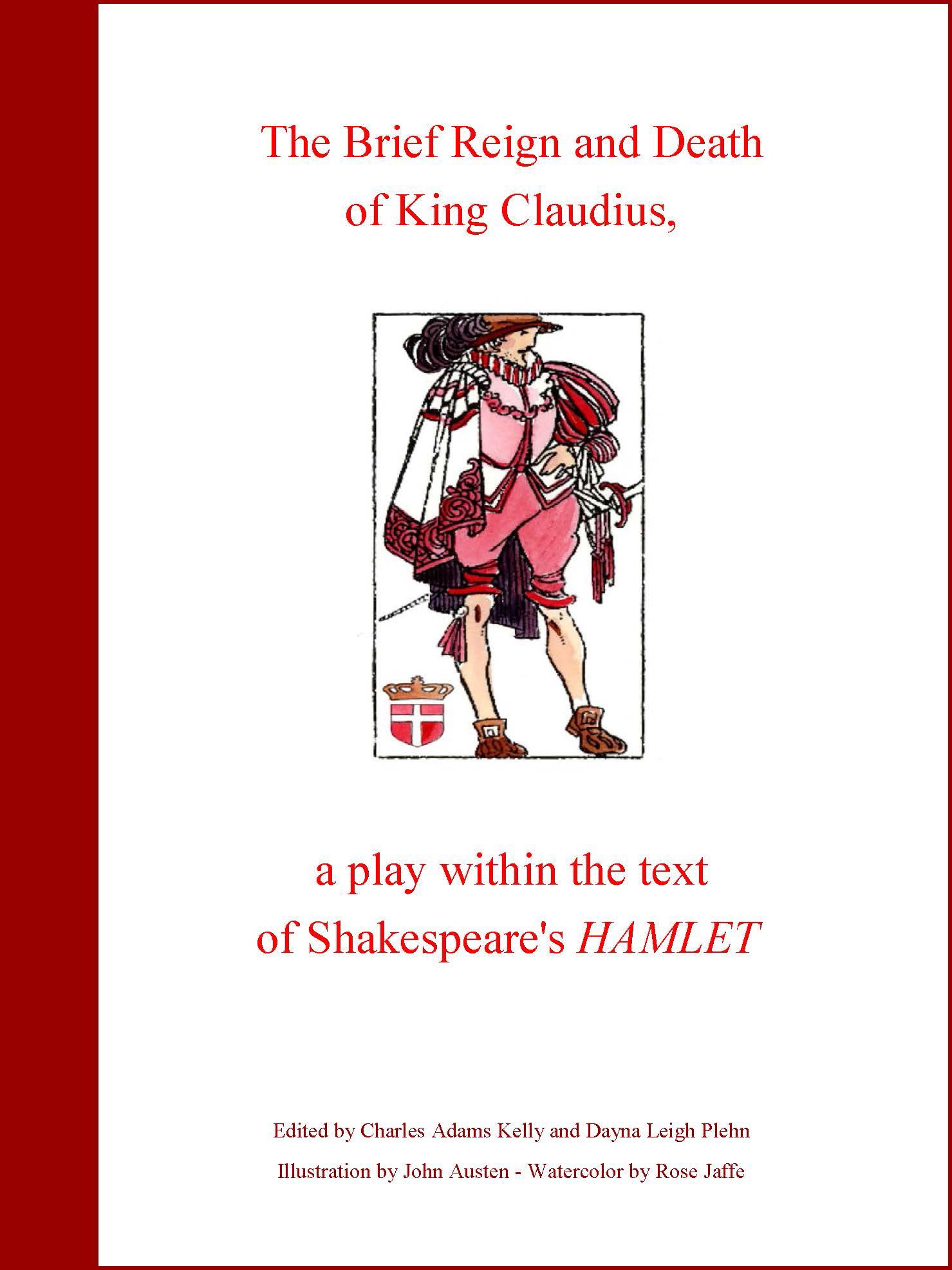 😊 Hamlet claudius death. All speeches (lines) for Claudius in . 20190210