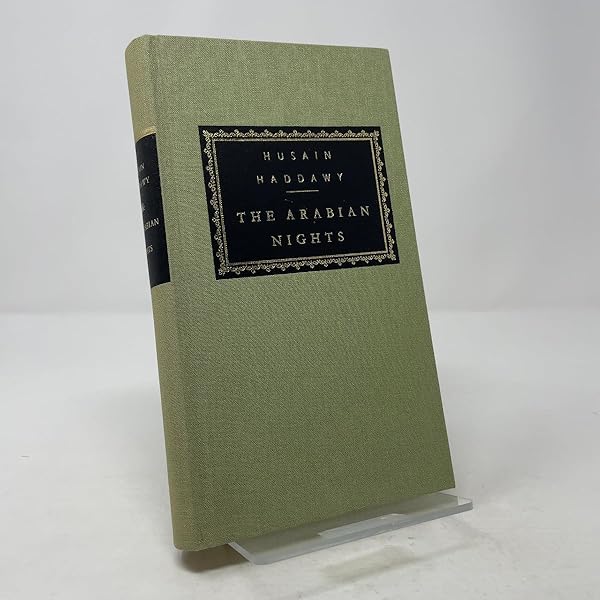 Tales from the Arabian Nights (Reader's Digest World's Best