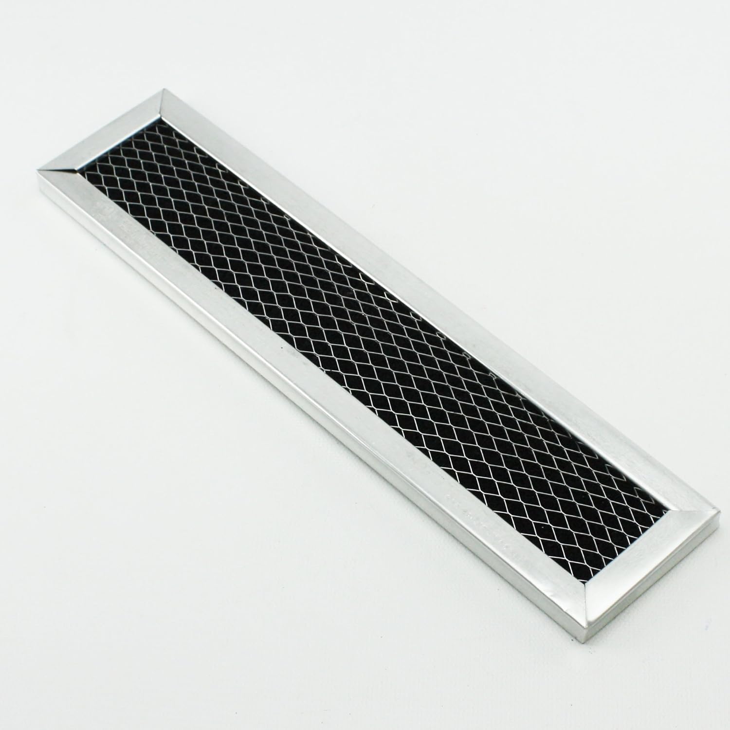 WB02X10943 GE Microwave Charcoal Filter 680277465841 eBay