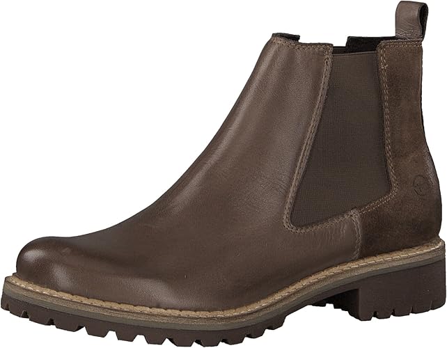 bottines tamaris amazon
