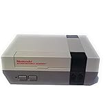 Nintendo Entertainment System Control Deck