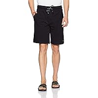 Van Heusen Athleisure Men's Regular Fit Cotton Shorts