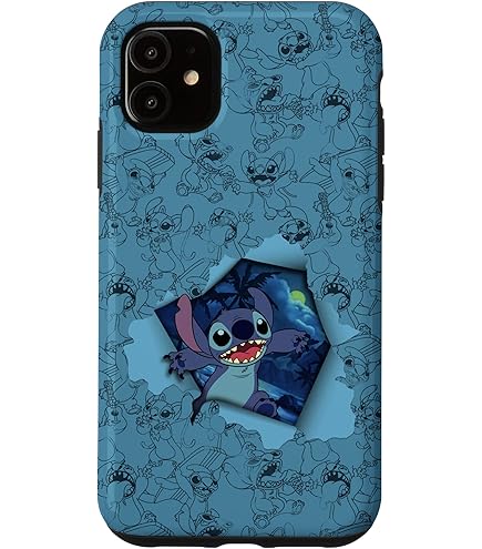 Amazon.com: Disney Lilo and Stitch Angel Heart Kisses Case for iPhone 11 : Cell Phones & Accessories Amazon.com: Disney Lilo and Stitch Angel Heart Kisses Case for iPhone 11 : Cell Phones & Accessories