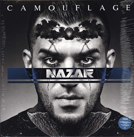 Camouflage [Vinyl LP] Amazon.de Musik