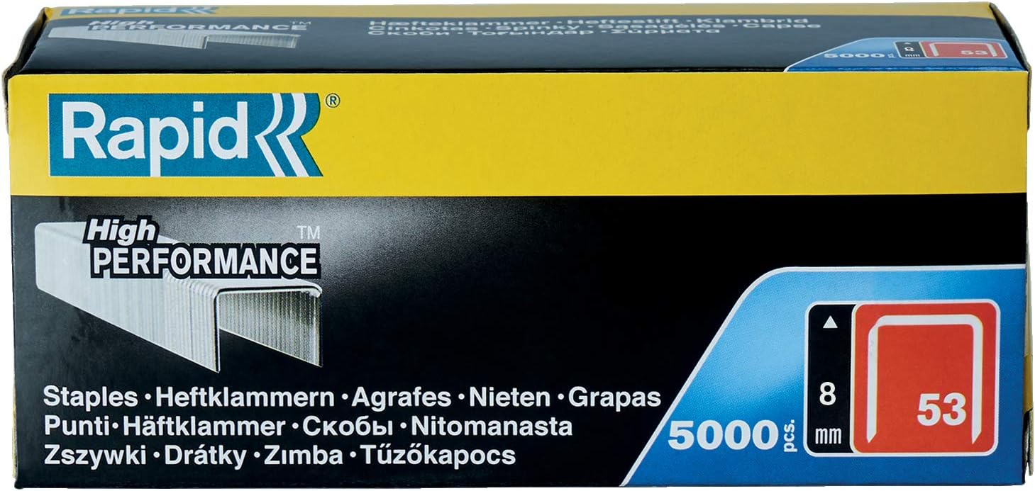 Best rapid 100 electric stapler