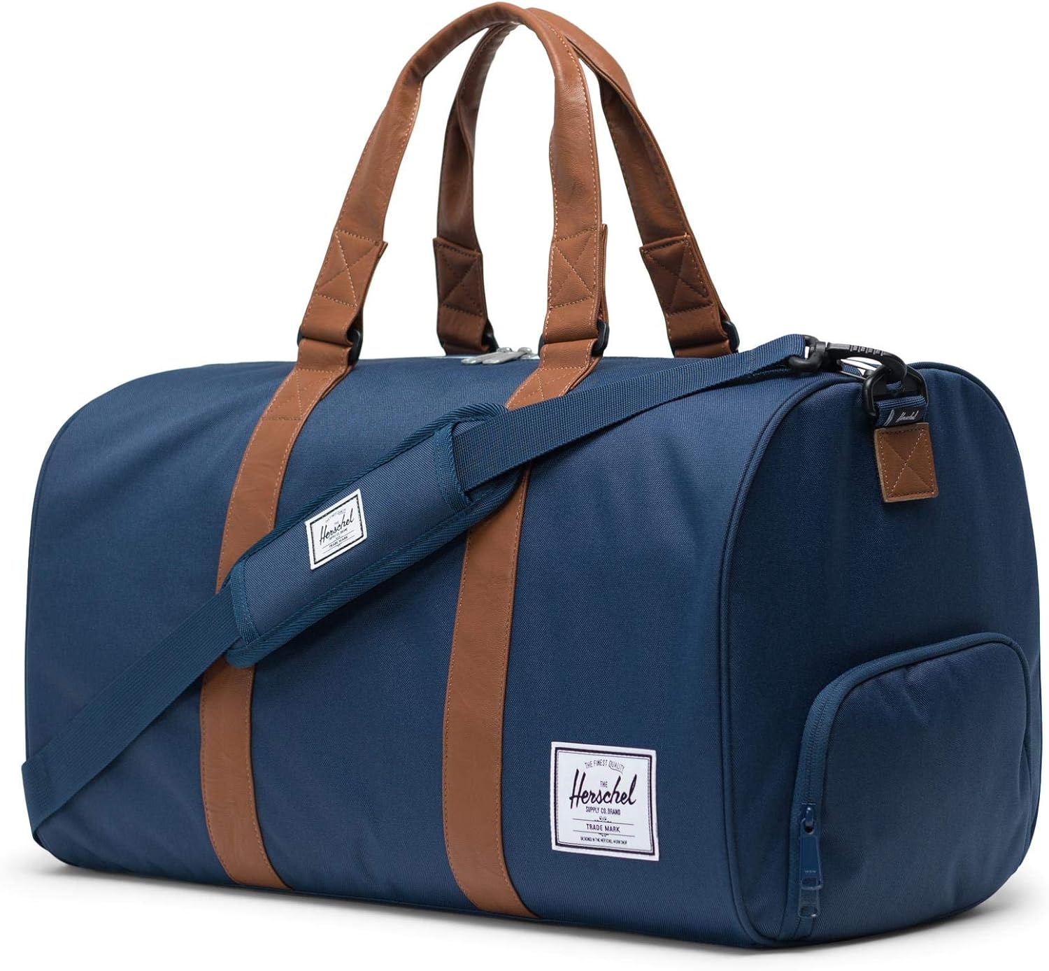  | Herschel Novel Duffel Bag | Travel Duffels