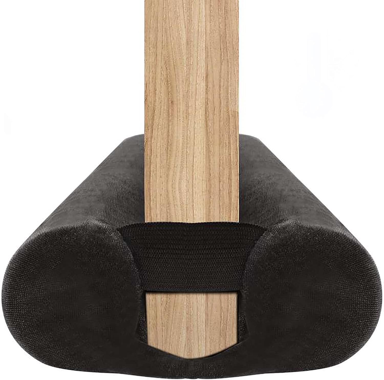 Draft Stoppers - BKSAI Door Draft Stopper for Doors Gap up tp 2