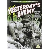 Yesterday's Enemy [ NON-USA FORMAT, PAL, Reg.2.4 Import - United Kingdom ]