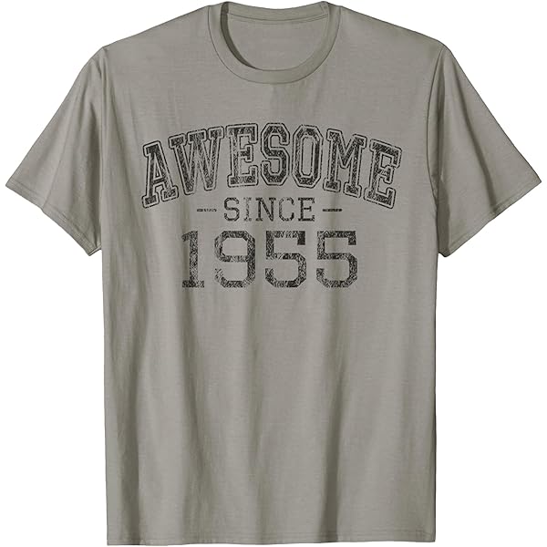Amazon.com: 1976 Year Vintage Birthday present Mom Dad T-Shirt