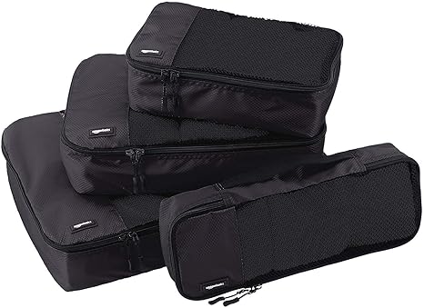 travel packing cubes amazon