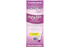 Monistat Soothing Care Powder Gel, 1.5 Ounce
