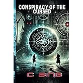 Conspiracy of the Cursed: A Thriller of Mystery and Supernatural Detection