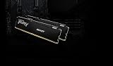 Kingston FURY Beast DDR5 128GB (4x32GB) 5200MT/s CL40 Desktop Memory view 7
