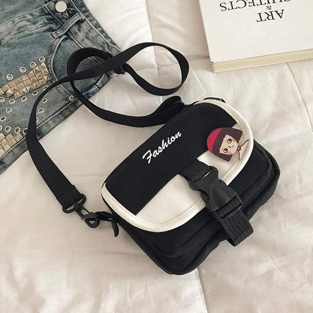 cute crossbody bags for school
