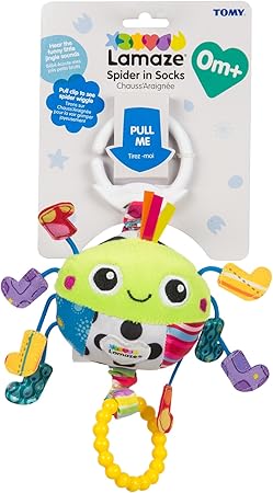 toys suitable from birth