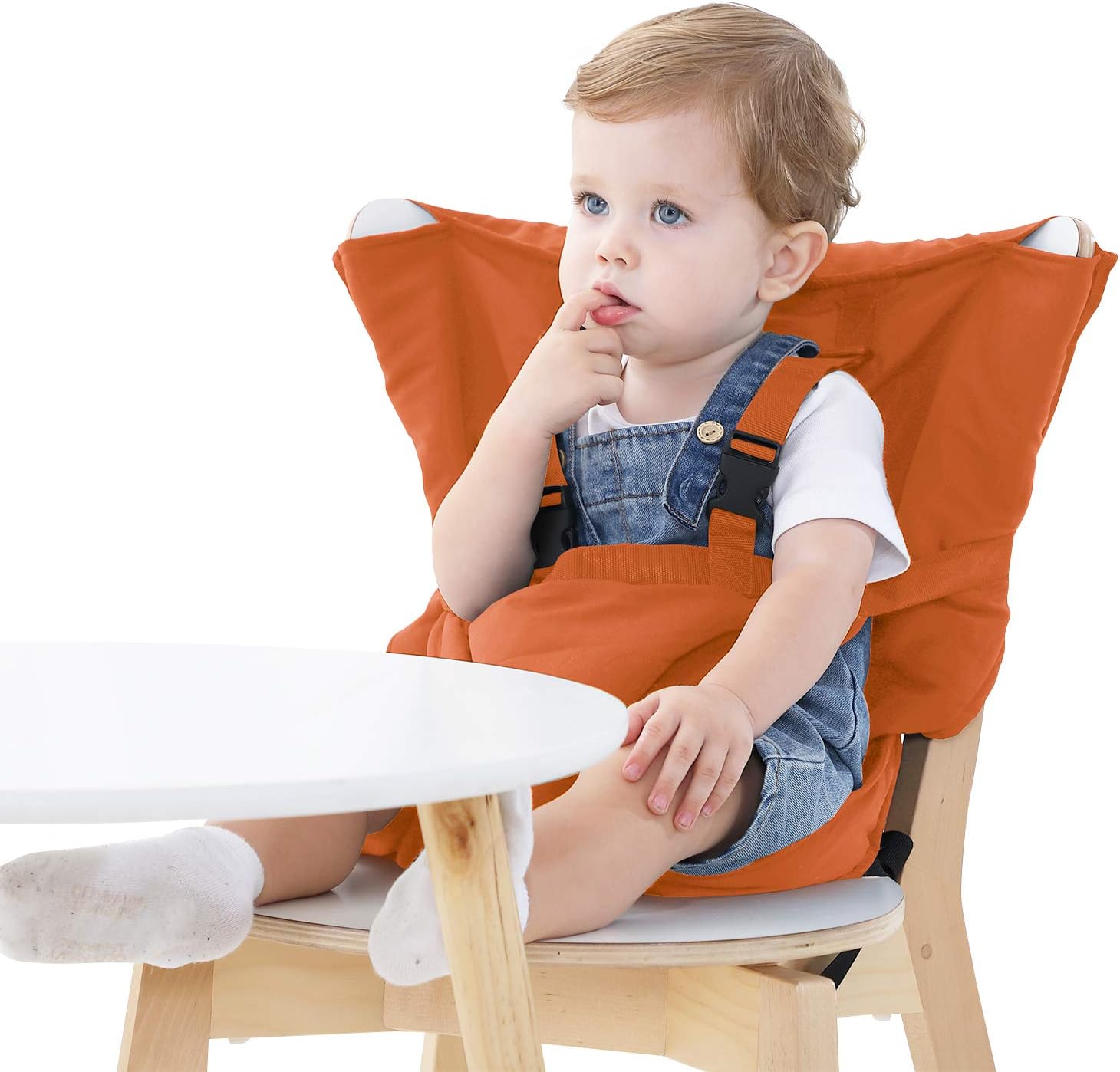 cloth travel high chair