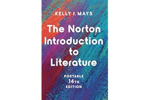 The Norton Introduction to Literature
