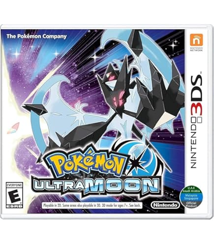 Pokémon Alpha Sapphire - Nintendo 3DS : Amazon.ca: Video Games