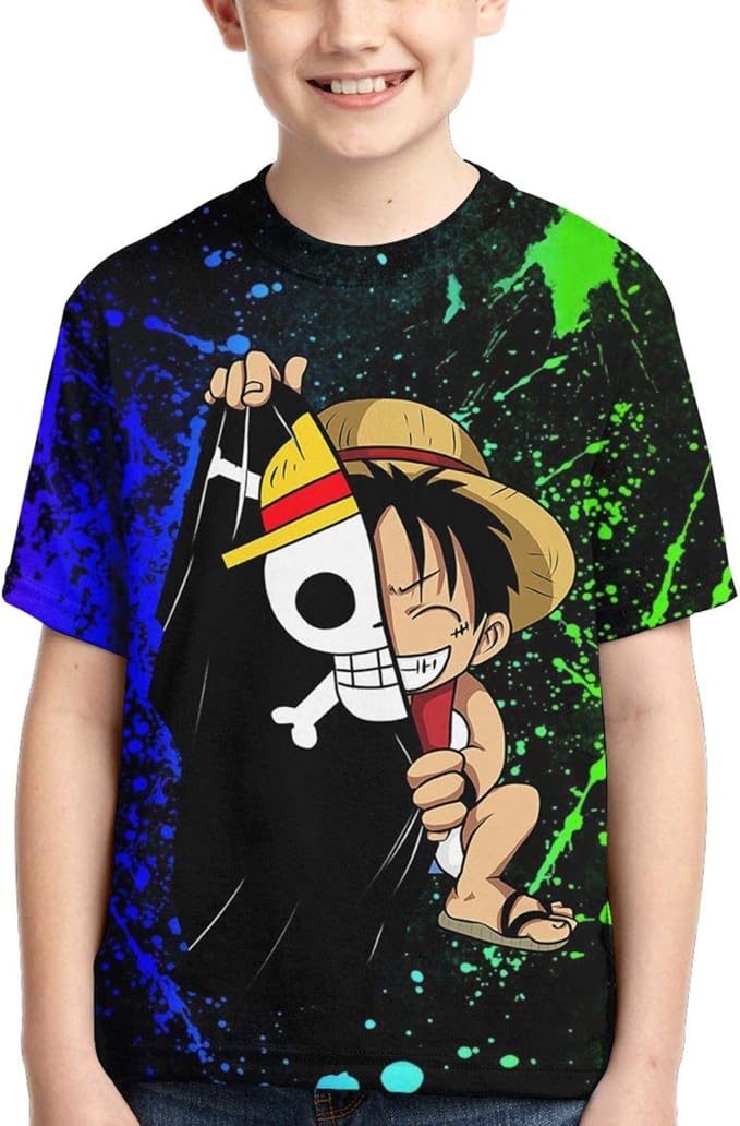 One Piece Merchandise Amazon India