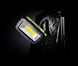 Destek Unilite SLR-1750 USB Rechargeable LED Folding Work Light 1750 Lumen view 8