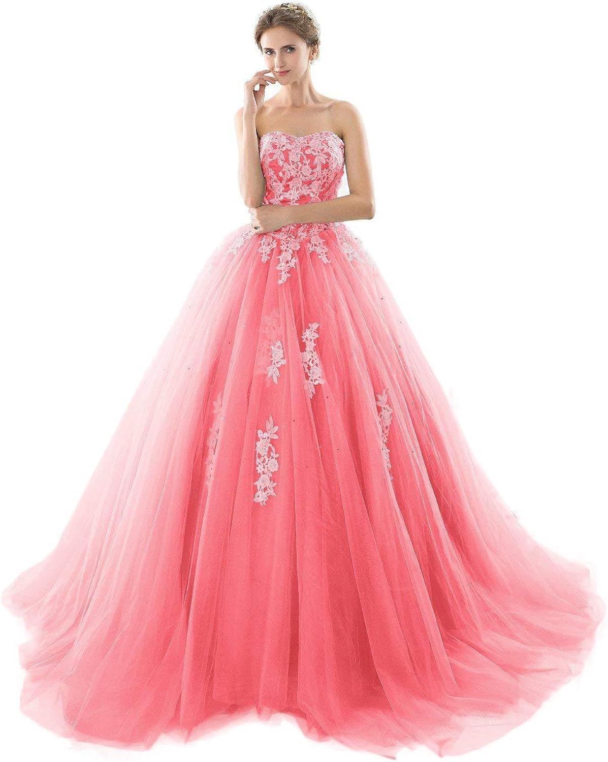 tall prom dresses 2019