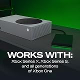 Seagate Game Drive for Xbox 2TB External USB 3.2 Gen 1 Black Xbox Certified view 5