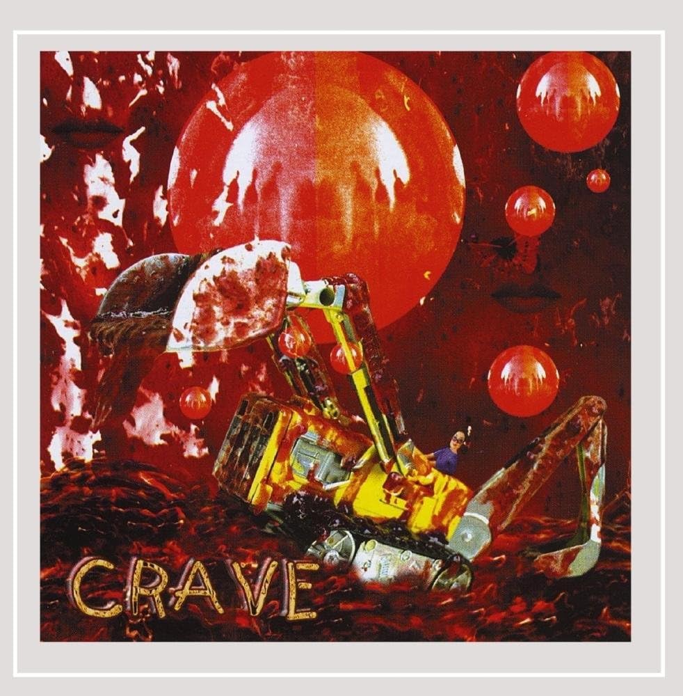 Crave