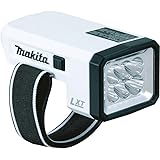 Makita LXLM01W 18-Volt Compact Lithium-Ion Cordless