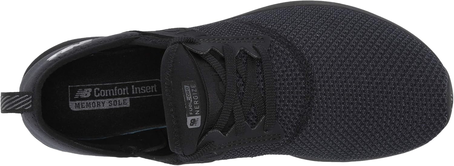  | New Balance Women's FuelCore Nergize V1 Sneaker | Fitness & Cross-Training