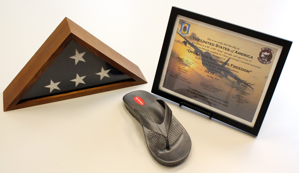 Operation Enduring Freedom