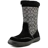 coach winter boots 2018