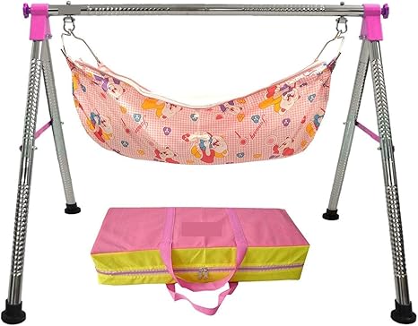 baby cradle swing amazon