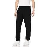 champion 100 polyester sweatpants