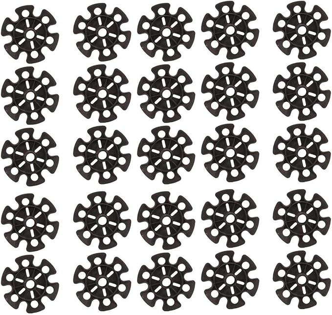 hiking pole snow baskets