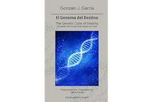 EL GENOMA DEL DESTINO - THE GENETIC CODE OF DESTINY