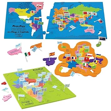 imagimake mapology india with state capitals