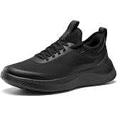 Bruno Marc Men's Mesh Tennis Sneakers Casual Shoes | All-Day Comfort Walking, Breathable, Lightweight