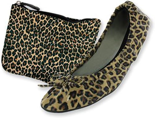 foldable ballet flats big w