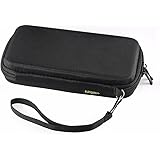 EasyAcc Power Bank Case for Anker PowerCore 20100mAh, RAVPower 26800mAh, 20000mAh, 22000mAh Portable Charger Case EVA Bag External Battery Protective Carrying Pouch for USB Cable, Hard Drive, etc