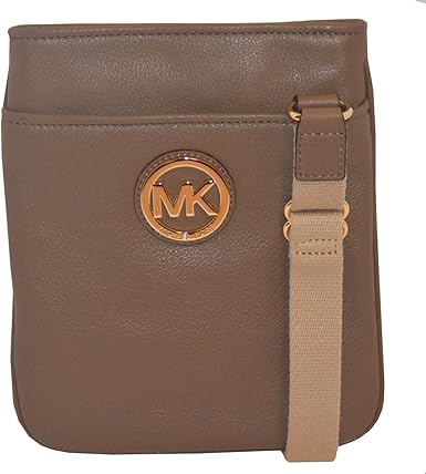 mk fulton crossbody