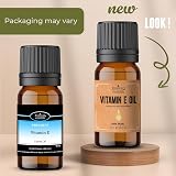 Essican Purelife Pure Vitamin E Oil 10ml - Skin Hair Face Nails Antioxidant Rich view 2